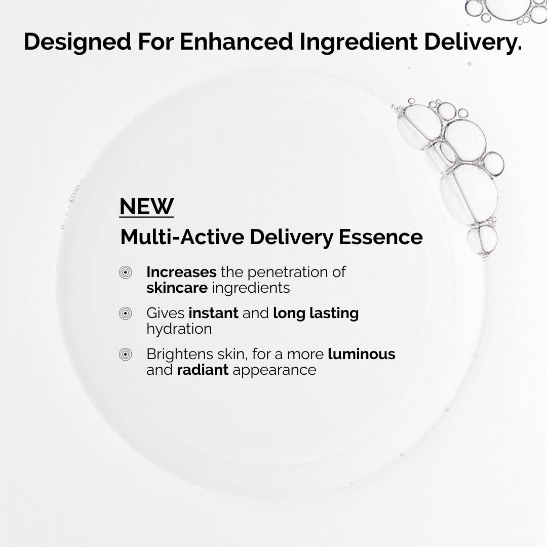 Multi-Active Delivery Essence