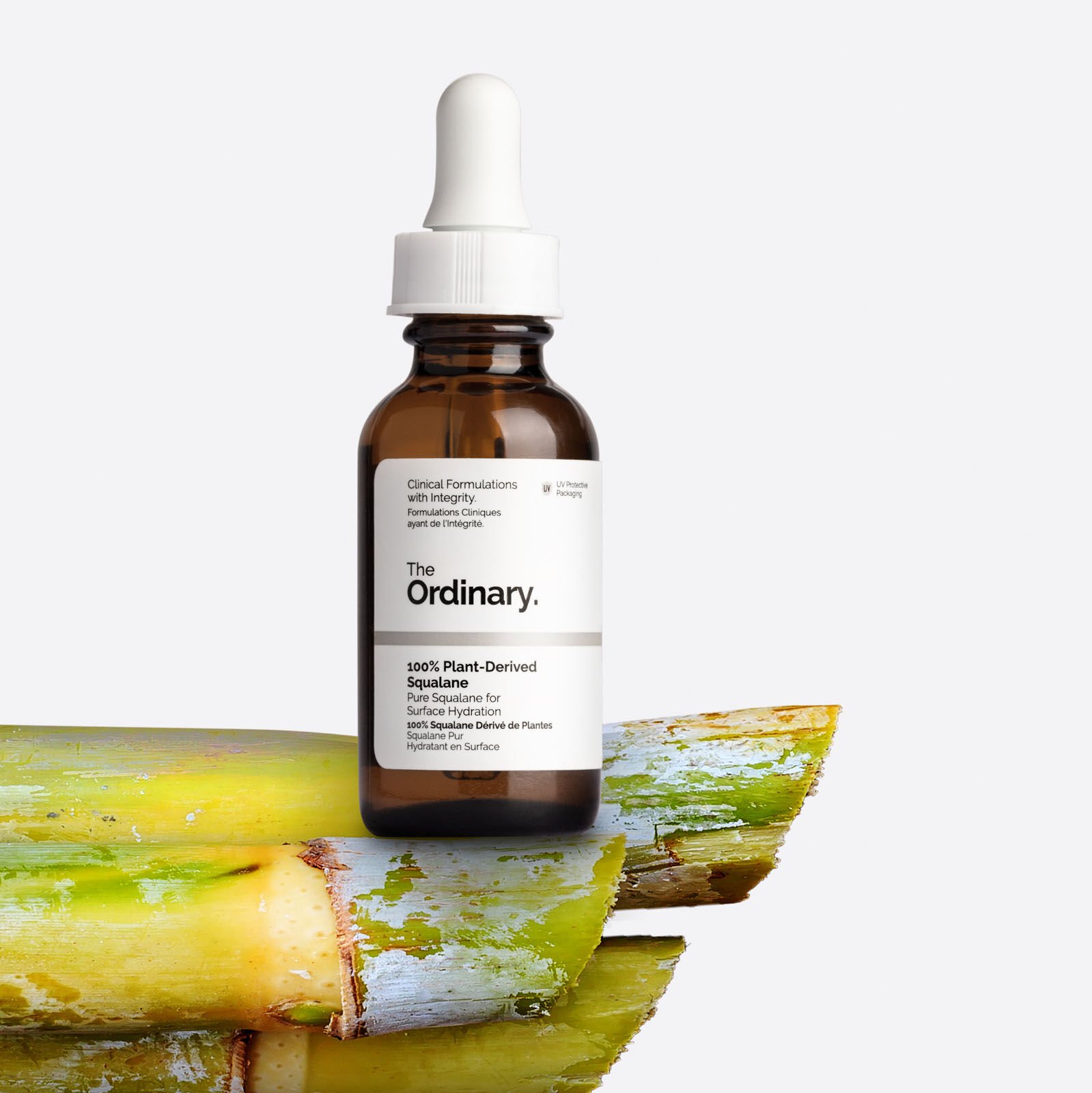 100% Plant-Derived Squalane - Image 2