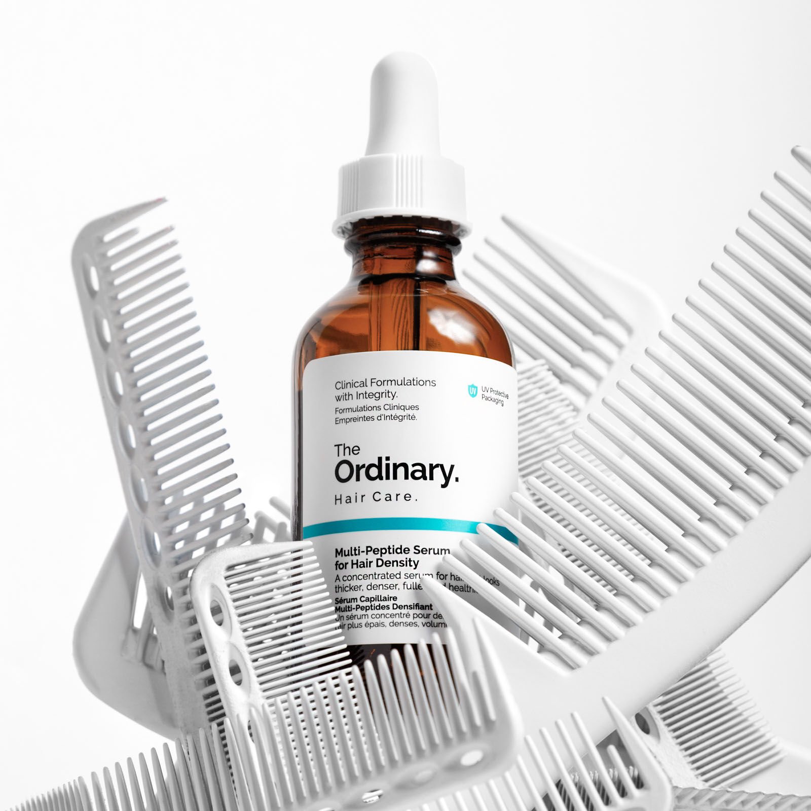 Multi-Peptide Serum for Hair Density - Image 2