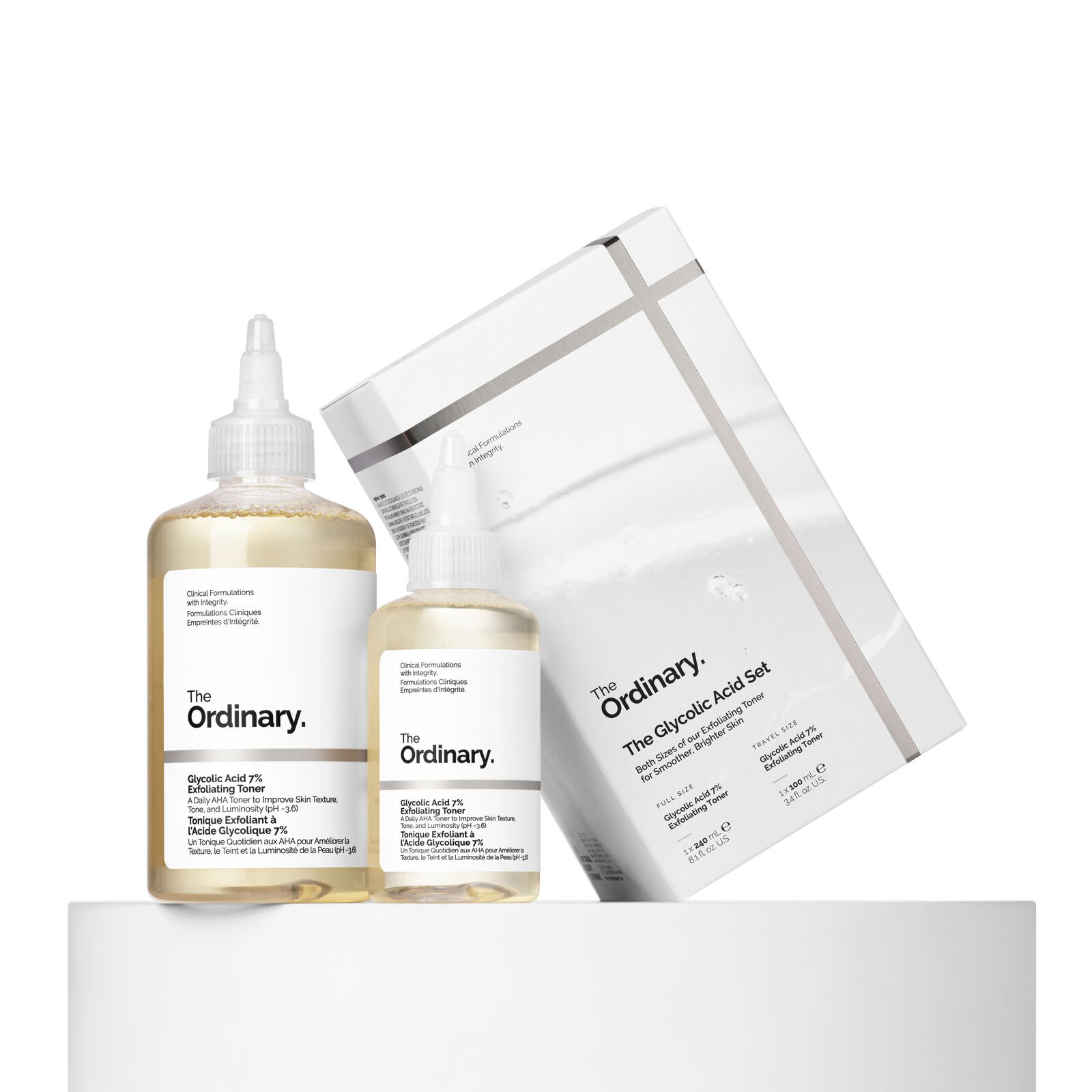The Glycolic Acid Set - Image 2